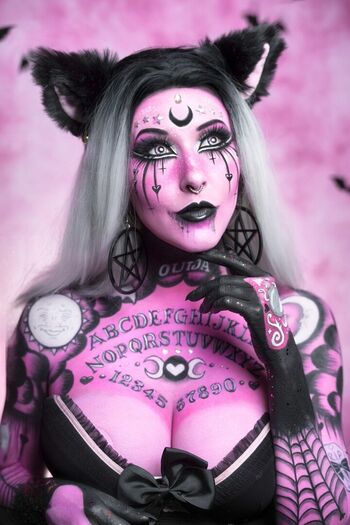 Full leaked Carina pusch private onlyfans photo