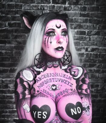 Full leaked Carina pusch private onlyfans photo