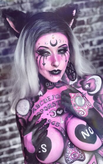 Full leaked Carina pusch private onlyfans photo