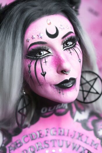 Full leaked Carina pusch private onlyfans photo