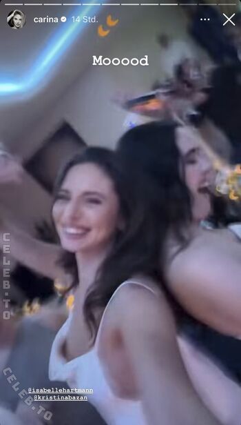 Full leaked Carina zavline private onlyfans photo