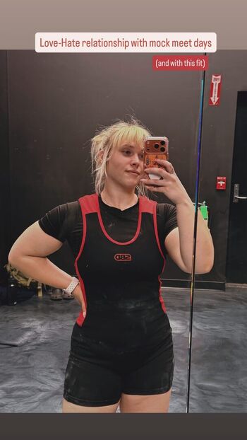 Full leaked Carissa codel private onlyfans photo