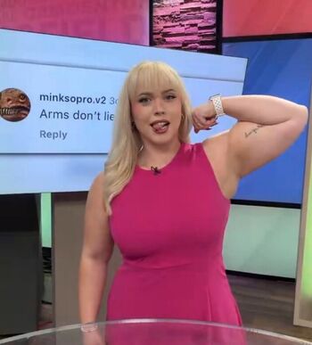 Full leaked Carissa codel private onlyfans photo