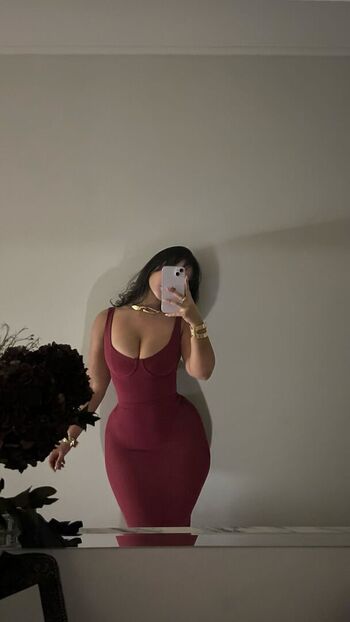 Full leaked Carla alison page private onlyfans photo