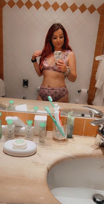 Full leaked Carla anne bloom page private onlyfans photo