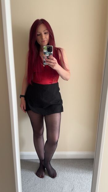 Full leaked Carla anne bloom private onlyfans photo