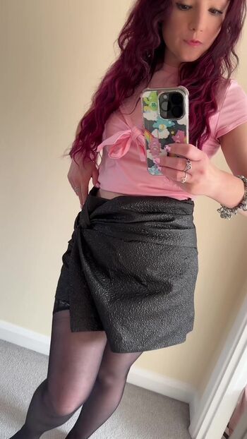 Full leaked Carla anne bloom private onlyfans photo