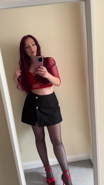 Full leaked Carla anne bloom private onlyfans photo