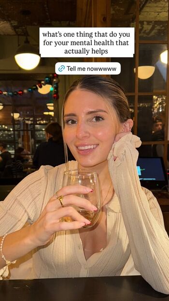 Full leaked Carla bezanson private onlyfans photo