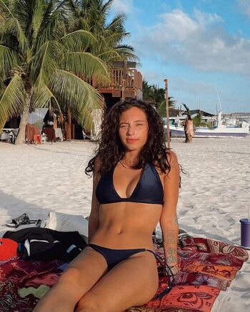 Carla Campos-Salazar