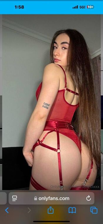 Full leaked Carla carladiecixxx private onlyfans photo