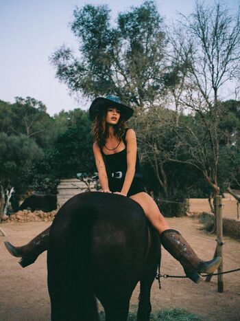 Full leaked Carla guetta page private onlyfans photo