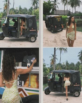 Full leaked Carla guetta page private onlyfans photo