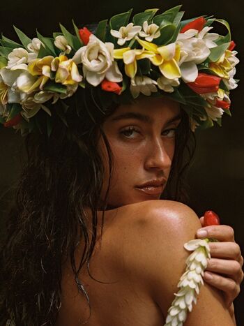 Full leaked Carla guetta page private onlyfans photo