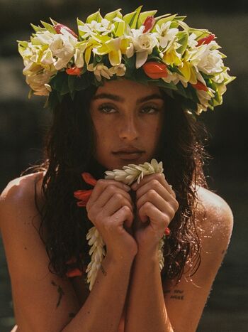 Full leaked Carla guetta page private onlyfans photo