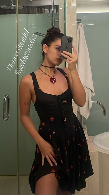 Full leaked Carla guetta page private onlyfans photo