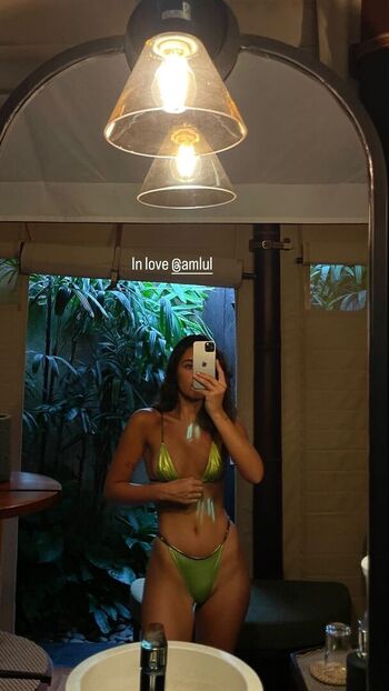 Full leaked Carla guetta page private onlyfans photo