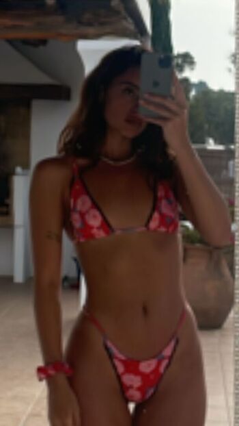 Full leaked Carla guetta page private onlyfans photo