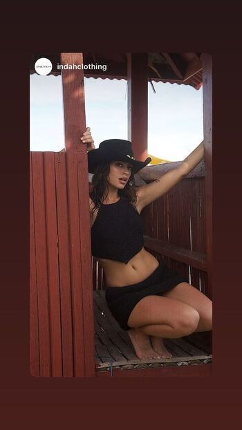 Full leaked Carla guetta page private onlyfans photo