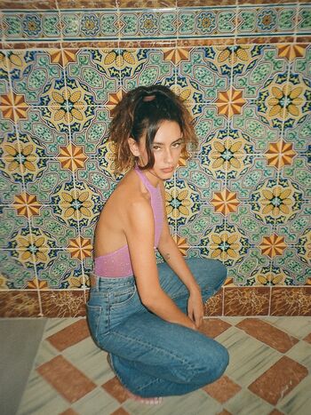 Full leaked Carla guetta page private onlyfans photo