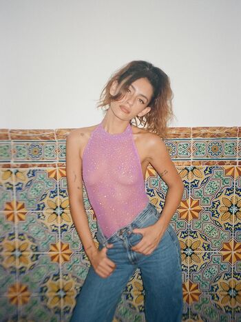 Full leaked Carla guetta page private onlyfans photo