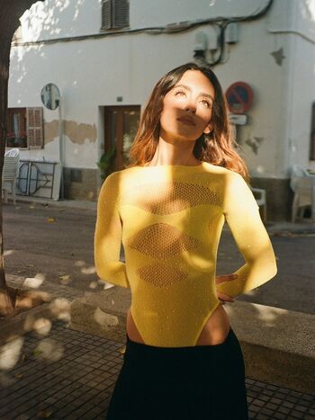 Full leaked Carla guetta private onlyfans photo