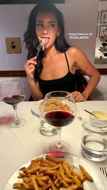 Full leaked Carla guetta private onlyfans photo