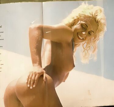 Full leaked Carla perez private onlyfans photo