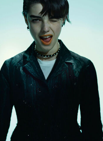 Full leaked Carla rey private onlyfans photo