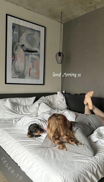 Full leaked Carla zombek private onlyfans photo