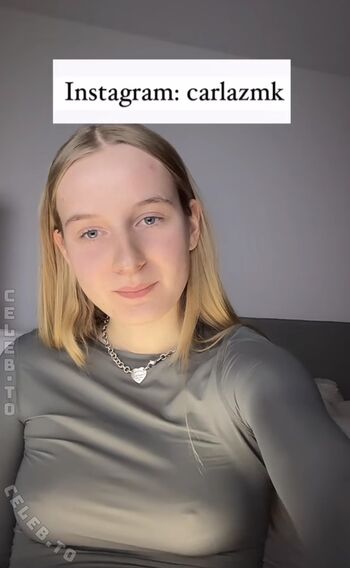 Full leaked Carla zombek private onlyfans photo