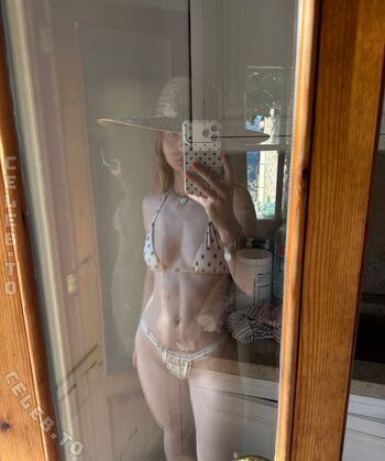 Full leaked Carla zombek private onlyfans photo