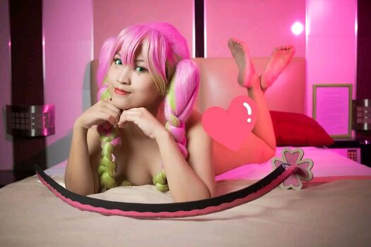 Full leaked Carleen ryu private onlyfans photo