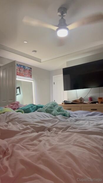 Full leaked Carlie jo page private onlyfans photo