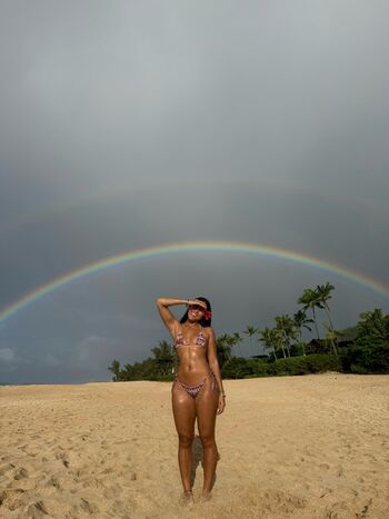 Full leaked Carlie siu private onlyfans photo