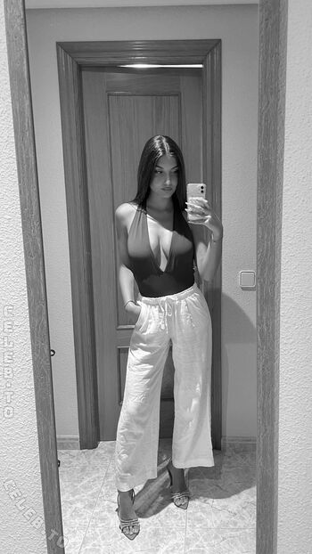 Full leaked Carlota valiente private onlyfans photo