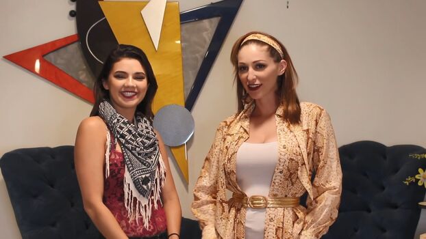 Full leaked Carlotta champagne hauls private onlyfans photo