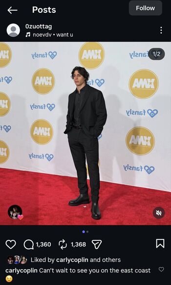 Full leaked Carly coplin private onlyfans photo