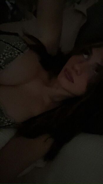 Full leaked Carly coplin private onlyfans photo