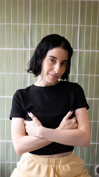 Full leaked Carly incontro page private onlyfans photo