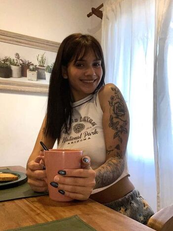 Full leaked Carly light private onlyfans photo