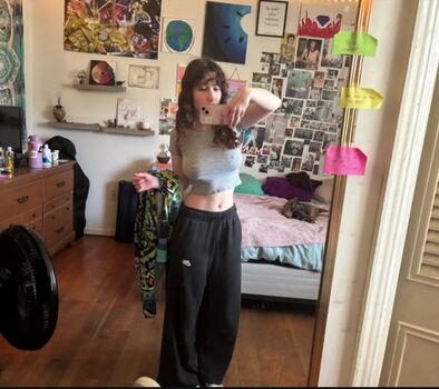 Full leaked Carly mariss page private onlyfans photo