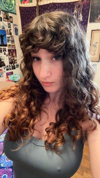 Full leaked Carly mariss private onlyfans photo