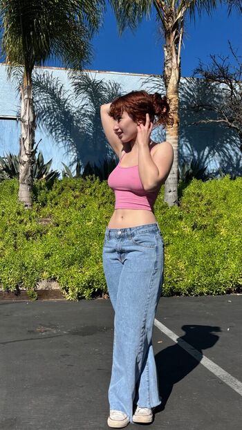 Full leaked Carly mariss private onlyfans photo