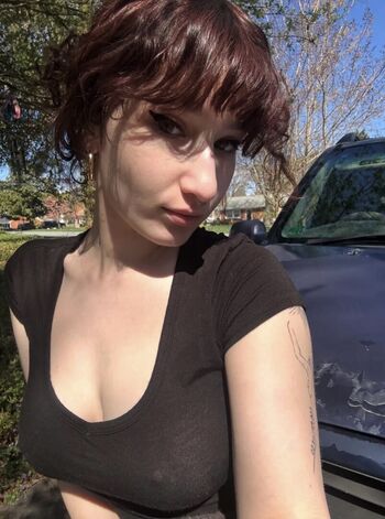 Full leaked Carly mariss private onlyfans photo