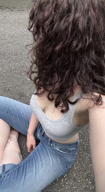 Full leaked Carly mariss private onlyfans photo