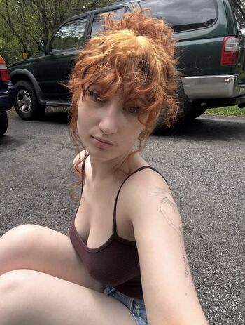 Full leaked Carly mariss private onlyfans photo