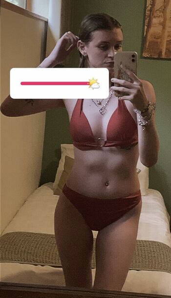 Full leaked Carly page private onlyfans photo