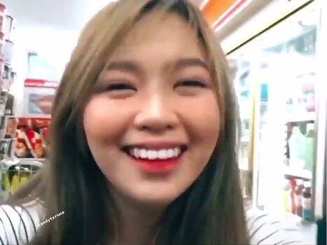 Full leaked Carlyn ocampo private onlyfans photo