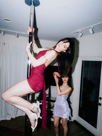 Full leaked Carmaxlla private onlyfans photo